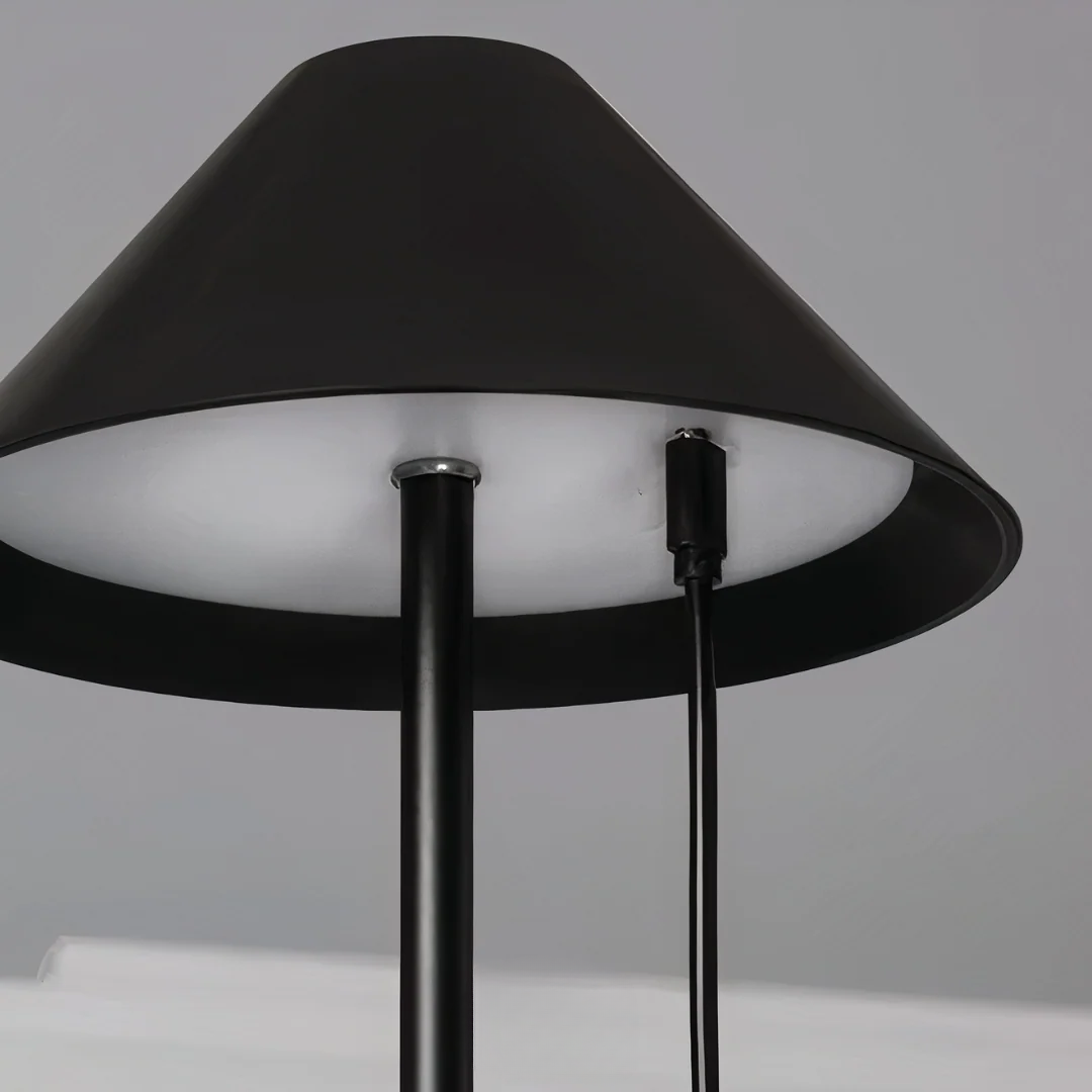 Kabellose Elegante Tischlampe – Stilvolles Licht für Ihr Zuhause