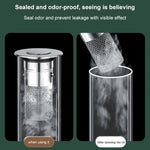 Intelligenter Abflussfilter | AquaGuard