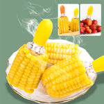 Maisspieß für Grill – BBQ Zubehör