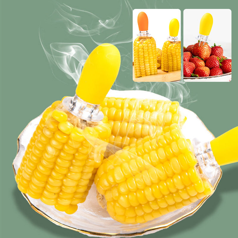 Maisspieß für Grill – BBQ Zubehör