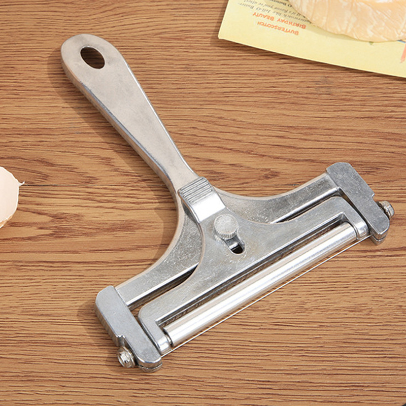 Käse-Schneider für die Küche – Perfekte Scheiben in Sekunden