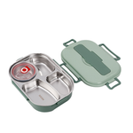 Edelstahl Innen-Lunchbox von Voltyx