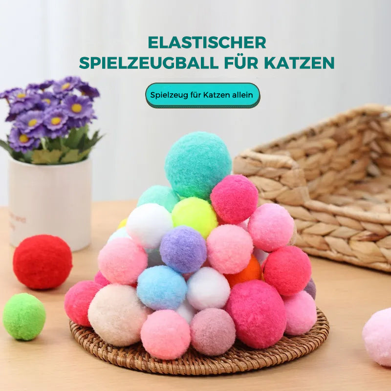 FelineFun | Interaktives Spielzeug für Katzen
