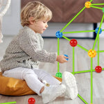 Creative Building Kit DreamArchitect: Unleash Your Imagination