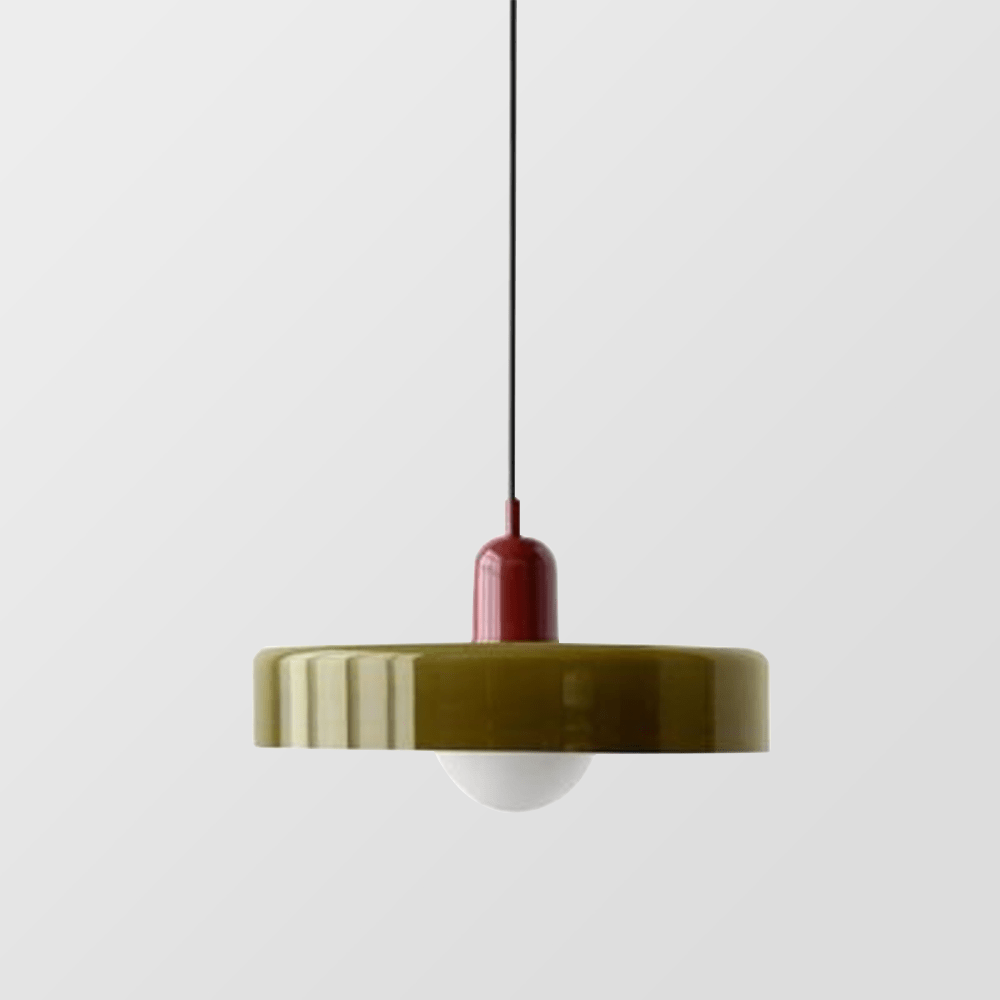 Bauhaus Pendelleuchte Voltyx