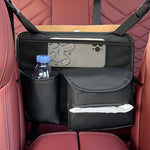 Kraftvoller Auto-Organizer für Rückenlehnen | EasySpace