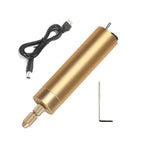 Practical Drill – Your Versatile Tool for Creative Projects