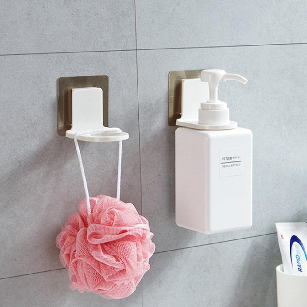 Duschgel und Shampoo Regal ohne Bohren für das Badezimmer