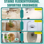 Duftendes Toilettenreinigungs-Gel – Dicke Formel mit Präzisionsdüse