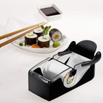 DIY Sushi Roller für einfache Anwendung