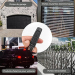 Multifunktionaler Fernbedienungs-Duplikator | SmartKeyPro