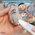 PawsPerfect - Electric Pet Trimmer