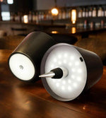 Elegant Bottle Lamp | Stylish Lighting for Your Home