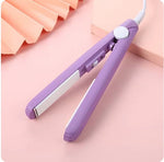 FlexiStyle Compact Hair Straightener and Curler