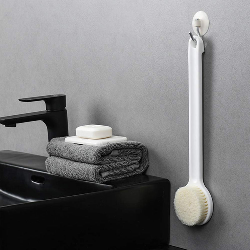Körperpeeling für die Dusche