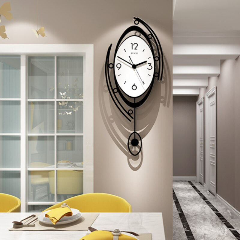 Elegante Dekoration im Vintage-Stil für stilvolles Ambiente