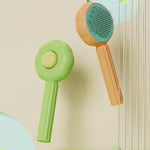 Fellzauber - The gentle solution for pet hair removal!