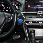 Start-Stopp-Schalter für Auto mit Joystick aus Vollmetall-Kugel