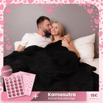 CozyWarm Waterproof Blanket | Your Ideal Winter Companion