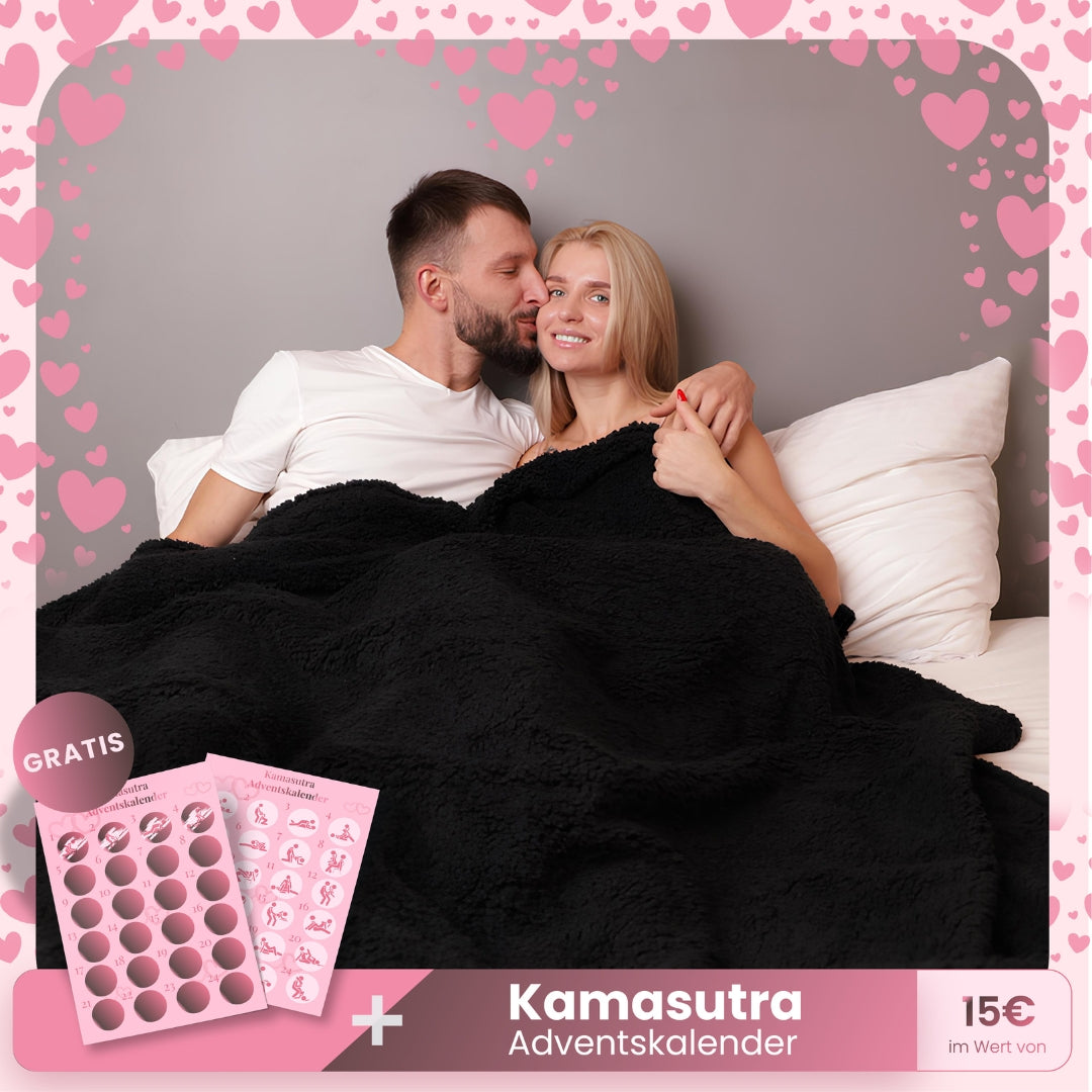 CozyWarm Waterproof Blanket | Your Ideal Winter Companion