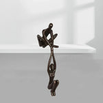 Harmony & Elegance | Figurative Sculpture | Creative Home Accessories