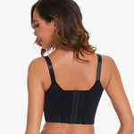 EleganzMax | Push-up bra with deep cups for optimal support