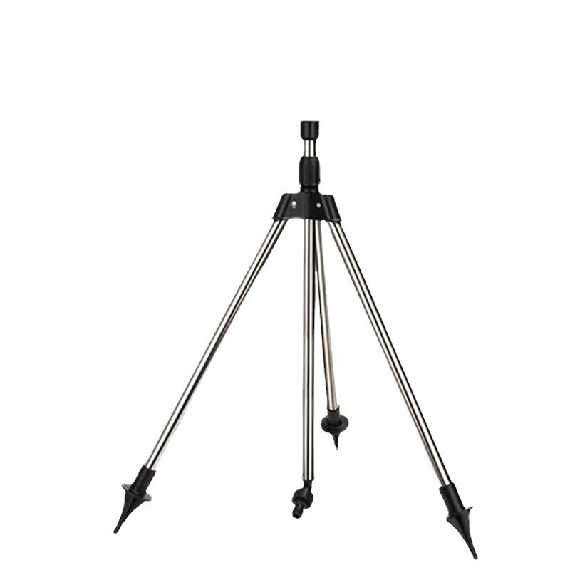 Smart Irrigation System with Flexible Tripod Solution