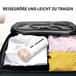 4-in-1 Reisespender für Lotion, Shampoo, Gel und mehr