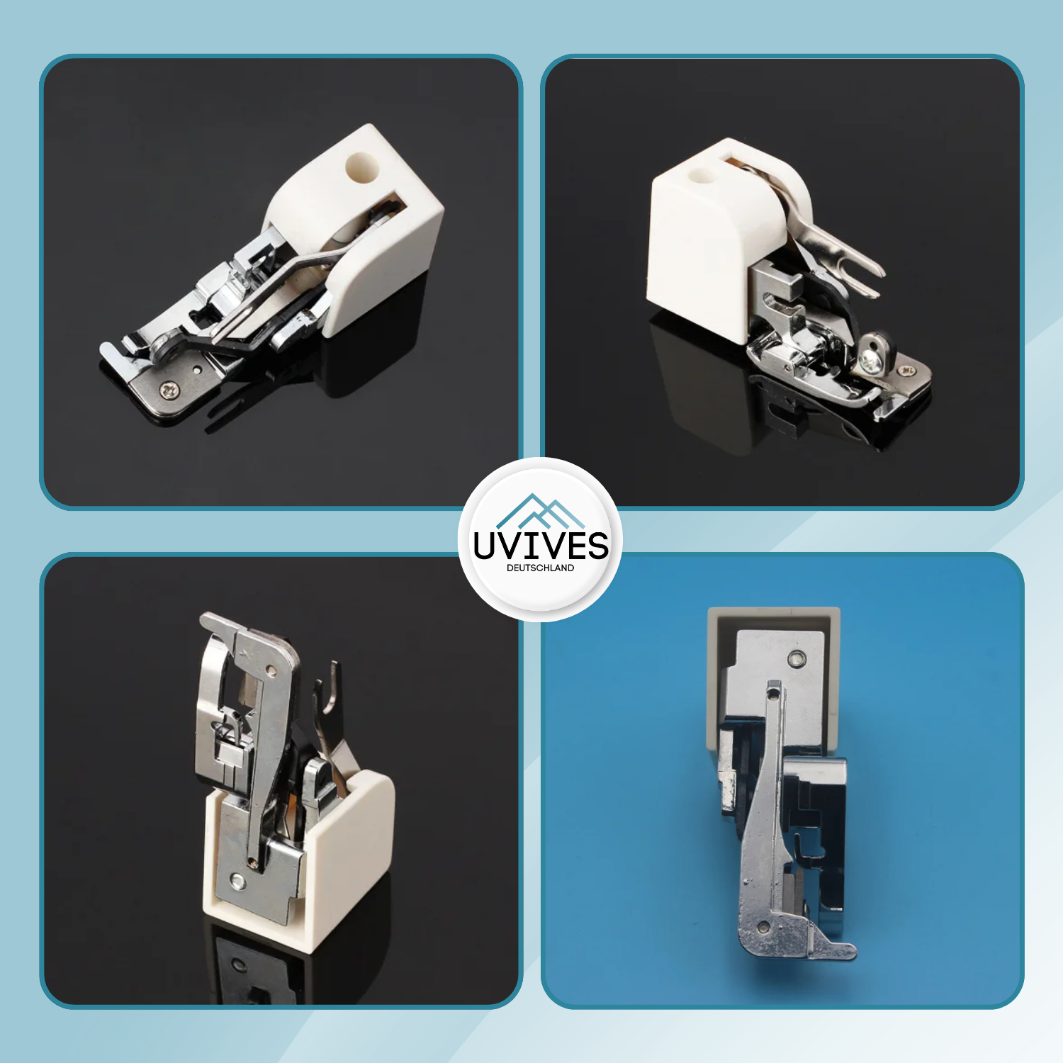 SeamMagic – Professional Sewing and Cutting in One Step