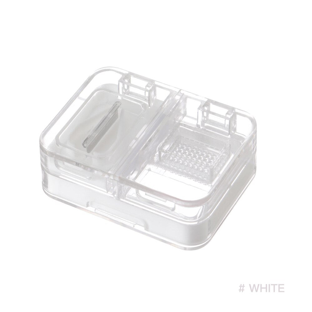 Multifunktionale Pillendose | MediSafe