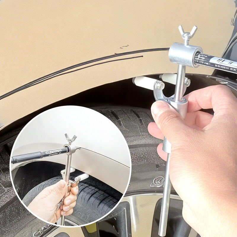 Bodywork Master Dent Repair Tool for Perfect Results