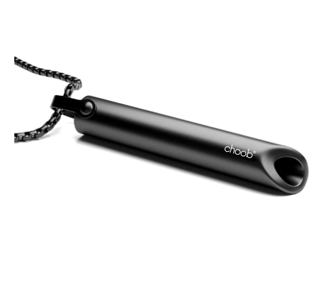 Breathable Companion | Healthy Support for Smoking Cessation