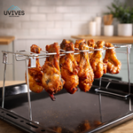 Crispy Chicken Thighs – Perfectly Cooked with Ease