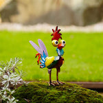 Charmante Gartenfigur – Bringe Leben in dein Zuhause!