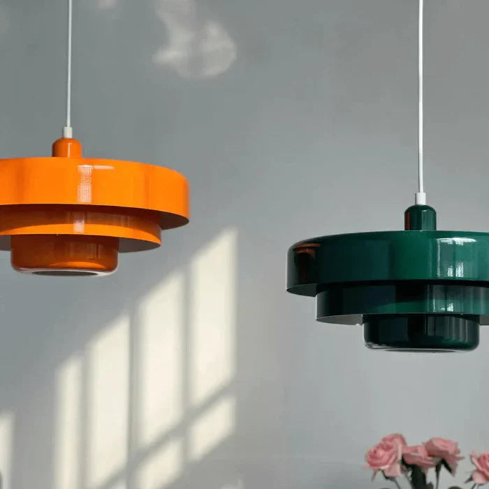 Elegante Hängeleuchte – Stilvolles Highlight für Ihr Zuhause