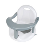 Badesitz für Babys mit Rückenstütze – Sicherer Sitz für die Badewanne