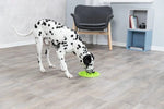 Silikon-Fütterungsmatte für langsames Essen – 24 cm