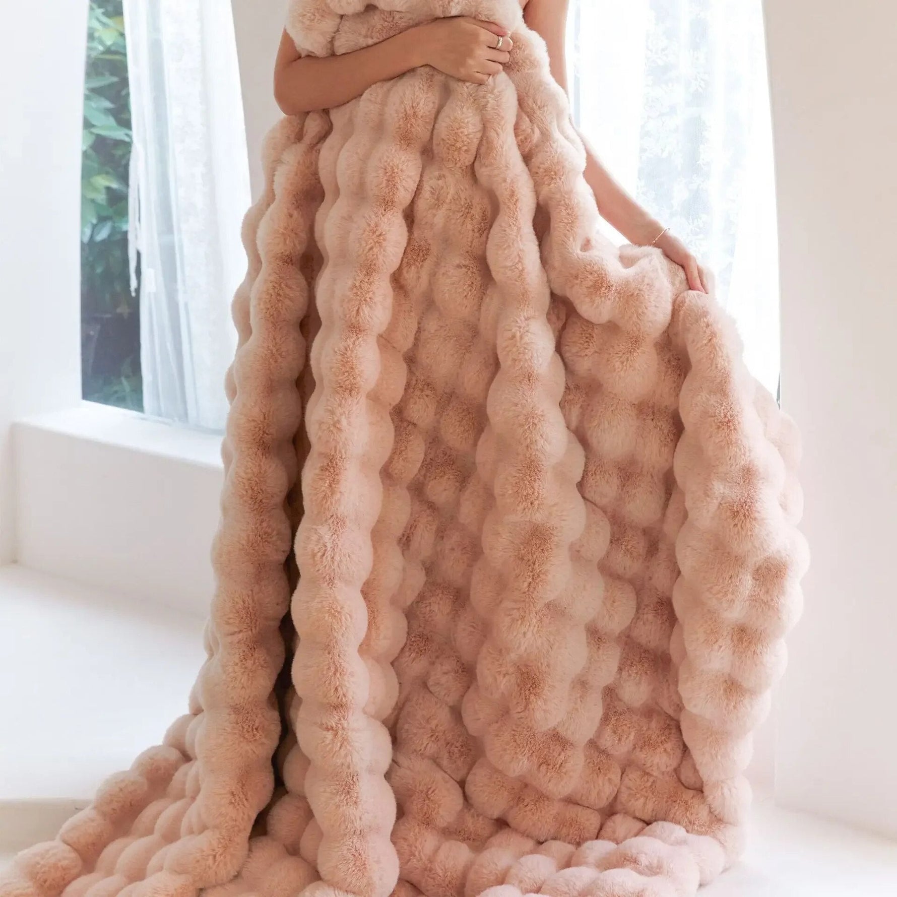 Cozy Blanket | Ultra-Soft, Warm & Stylish | For All Seasons