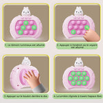 LernSpaß – The interactive toy with light and sound!