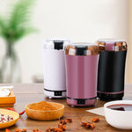 Tragbarer elektrischer Kaffeemühle (EU)