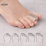 SoleRelief – Comfortable Toe Correction for Pain-Free Feet