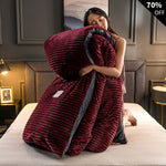 Comfort Blanket - Cozy warmth for cold nights