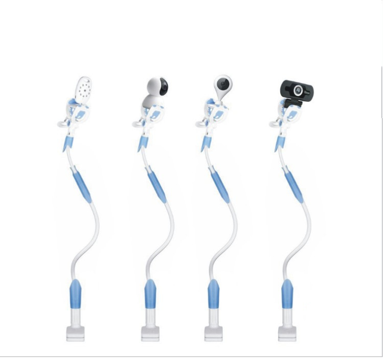 Flexibler Monitorarm für Babyphone – Halterung für Baby Kamera