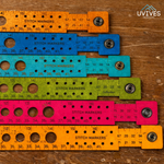 Smart Measuring Wristband – All tools directly on your wrist