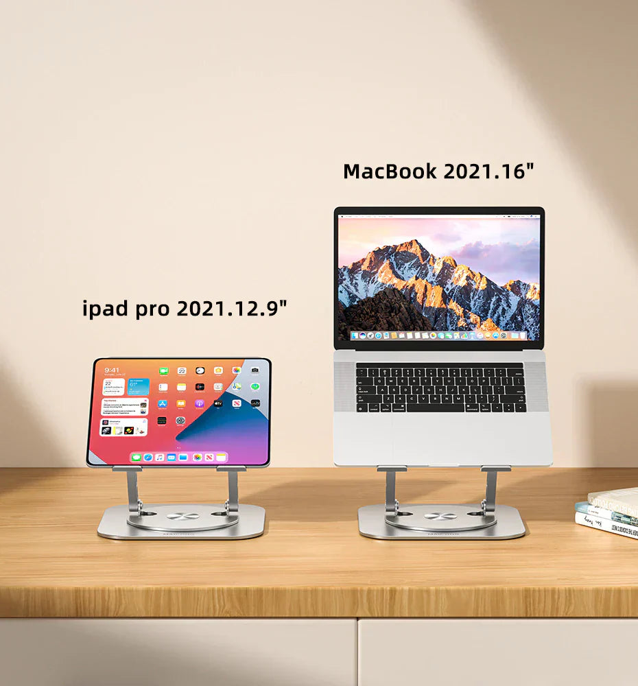 360° drehbarer Laptop Ständer Halter