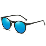 Stylische Retro-Sonnenbrille – Perfekter Augenschutz