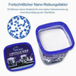 Natürliche Reinigungscreme für hartnäckige Flecken - 500g