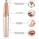 Präziser Augenbrauenformer | GlamBrows
