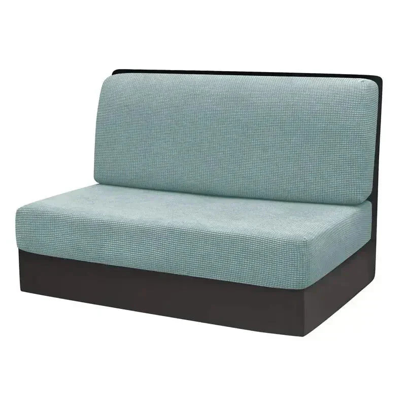 Stylish Bench Seat Covers for Campers and Caravans