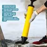 RepairPro - Your Solution for Perfect Joints and Cracks!